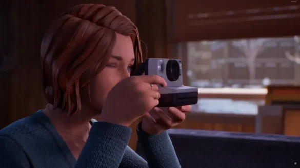 Life Is Strange Doble exposición Capítulo 3 Ubicaciones de fotografías
