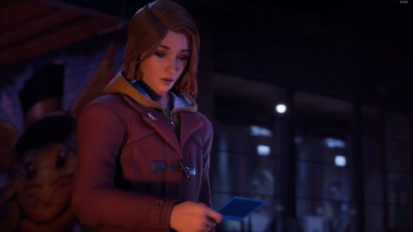 Life Is Strange Doble Exposición Capítulo 5 Ubicaciones de fotografías
