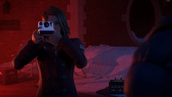 Life Is Strange Doble exposición Capítulo 4 Ubicaciones de fotografías
