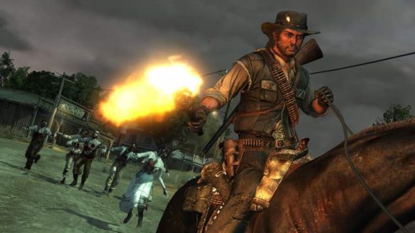 Cómo solucionar los problemas del controlador de PC de Red Dead Redemption
