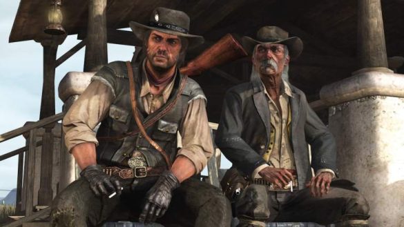 Cómo solucionar el problema de las escenas ultraanchas de Red Dead Redemption en PC
