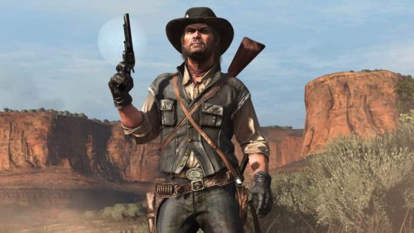 Cómo desbloquear la velocidad de fotogramas en Red Dead Redemption usando un mod
