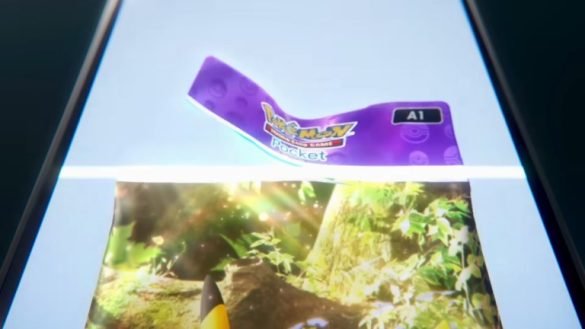 ¿Qué paquete de inicio deberías elegir en Pokémon TCG Pocket?
