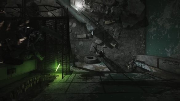 Notas del parche Escape from Tarkov 0.15.5 | Nuevo brote de armas y zombis
