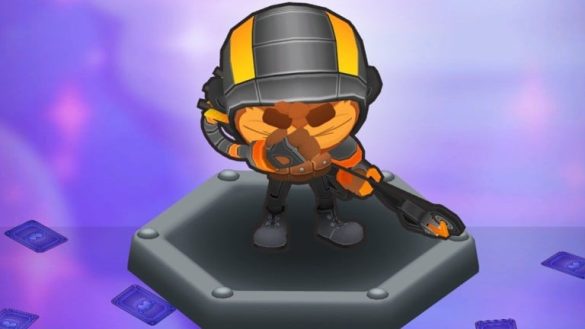 La mejor manera de conseguir cartas en Bloons Card Storm
