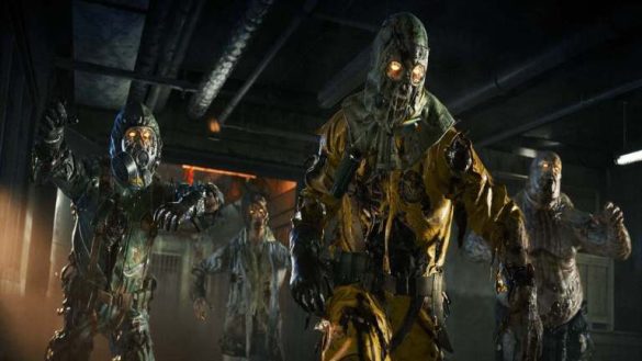 Black Ops 6 Zombies: 10 mejores chicles, clasificados
