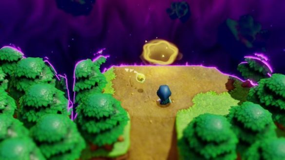 Cómo convocar más ecos en Zelda Echoes of Wisdom
