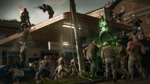 Cómo desbloquear la bóveda del banco Liberty Falls en Black Ops 6 Zombies
