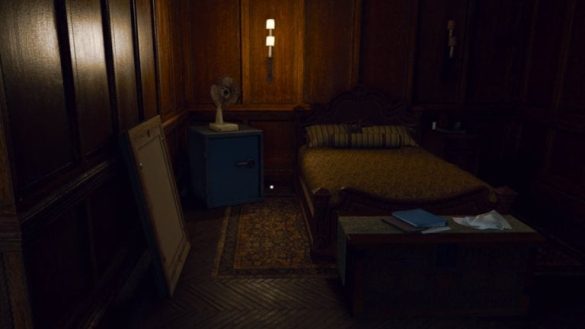 Cómo desbloquear la caja fuerte del segundo piso de Safehouse en Black Ops 6
