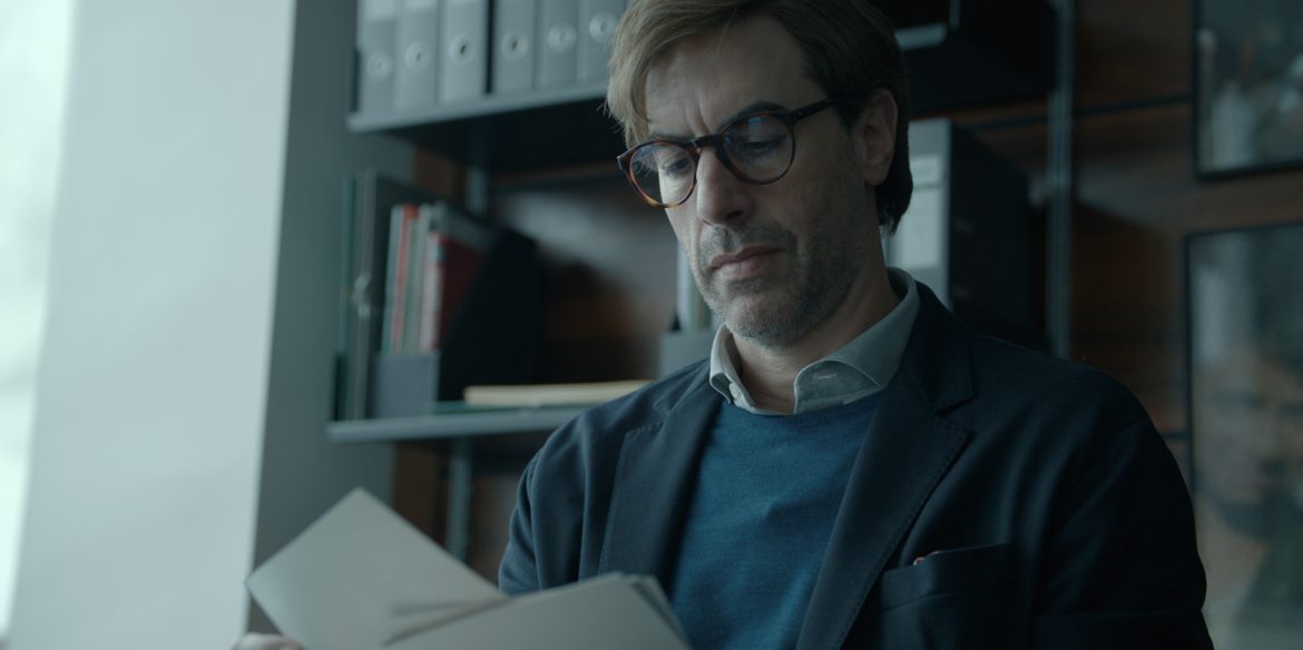 'Descargo de responsabilidad' demuestra un punto con un segundo episodio mucho superior
