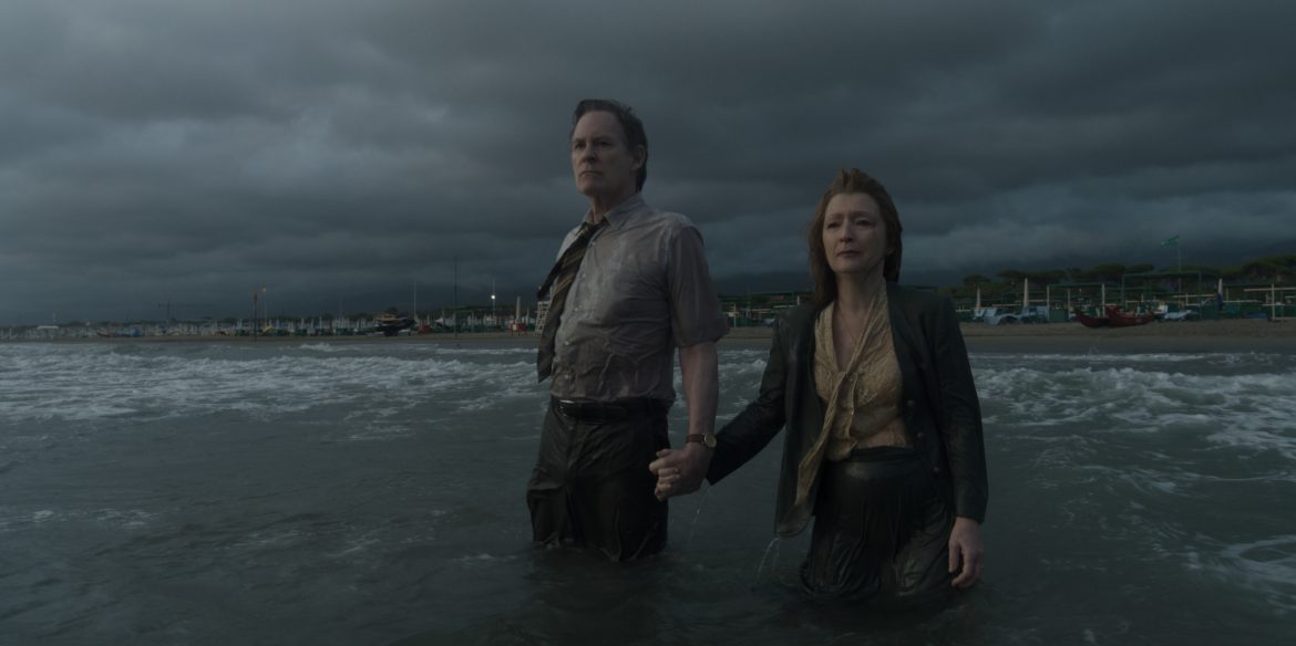 'Disclaimer' se sumerge en un territorio más oscuro en los episodios 3 y 4
