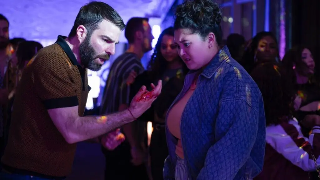 Recapitulação do episódio 4 de 'Brilliant Minds': Wolf diz sim às drogas