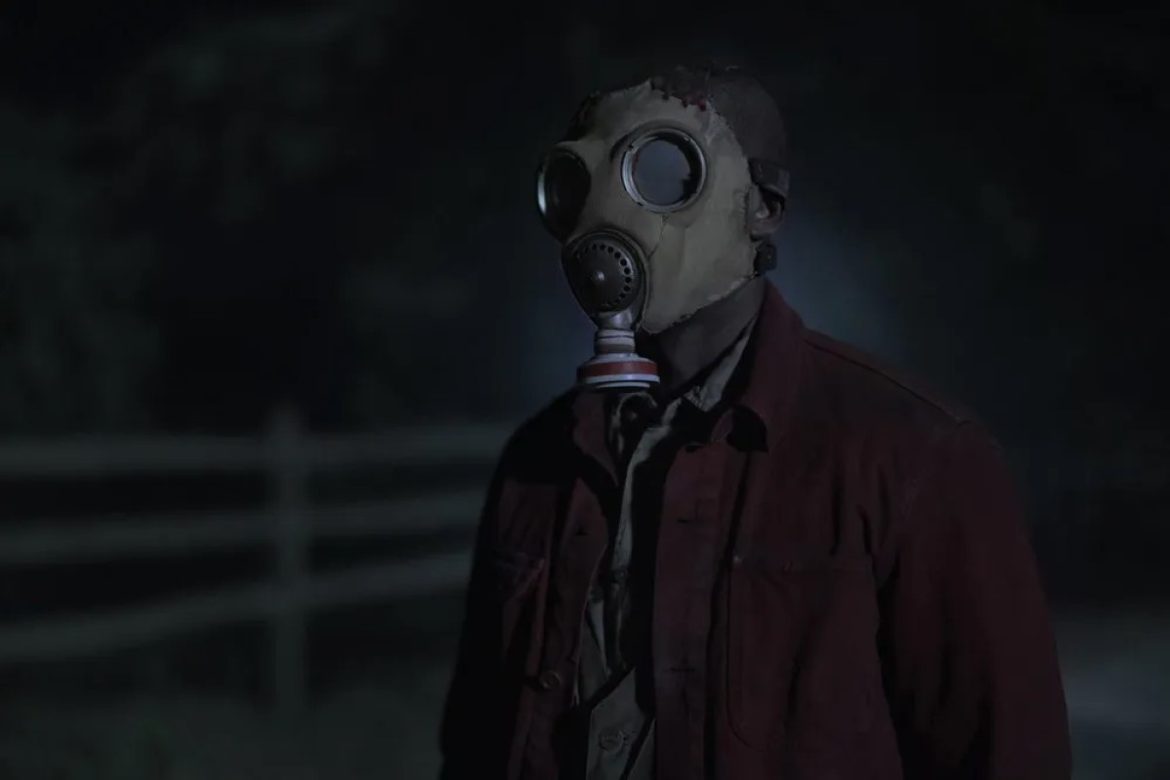 El episodio 2 de 'Teacup' aumenta las apuestas y complica el misterio
