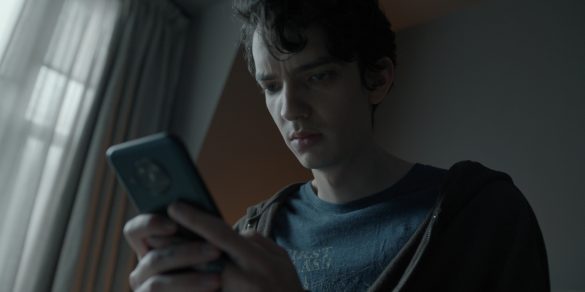El episodio 5 de 'Disclaimer' da algunos giros excepcionalmente oscuros
