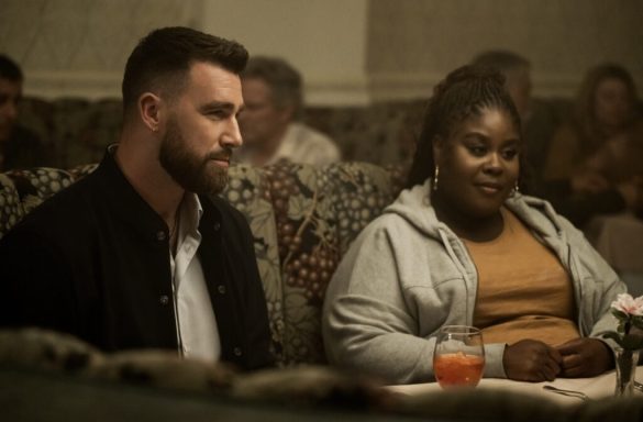 El episodio 7 de 'Grotesquerie' lo cambia todo
