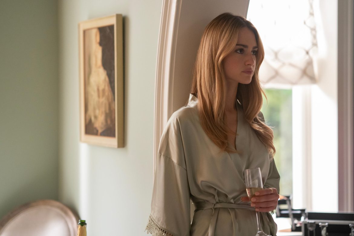 El final de la segunda temporada de 'Tell Me Lies' es magistral y repugnantemente brillante
