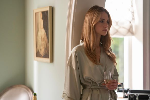 El final de la segunda temporada de 'Tell Me Lies' es magistral y repugnantemente brillante
