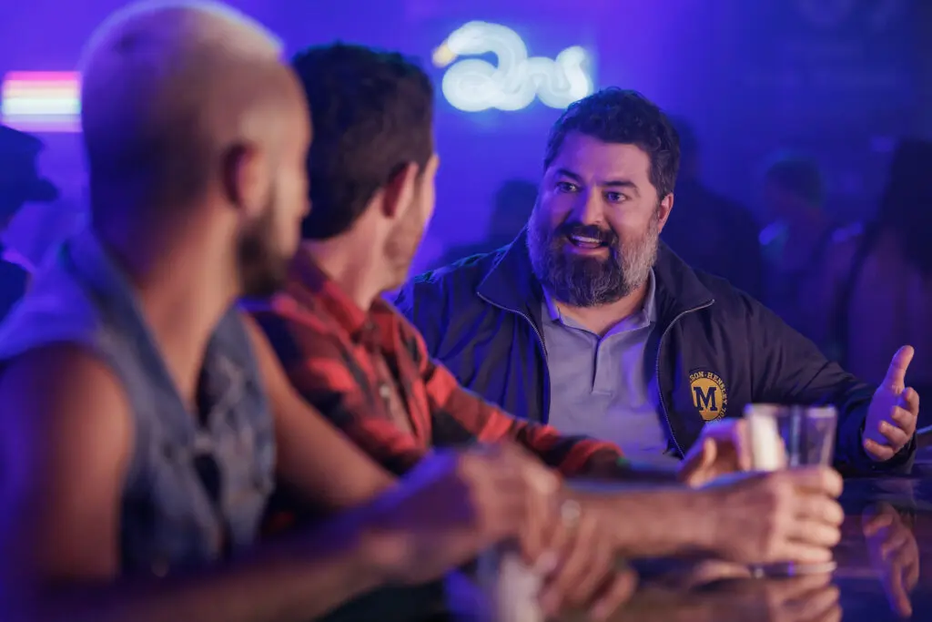 Explicación del final de 'English Teacher' - Episodio 8 Sticks the Landing