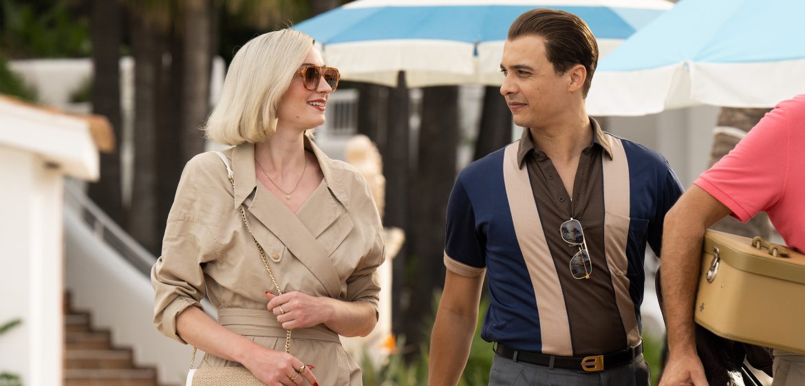 'Joan' se vuelve internacional en el episodio 2
