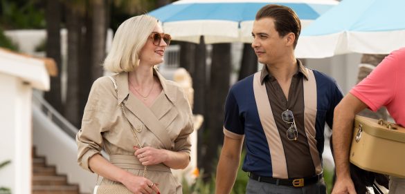 'Joan' se vuelve internacional en el episodio 2
