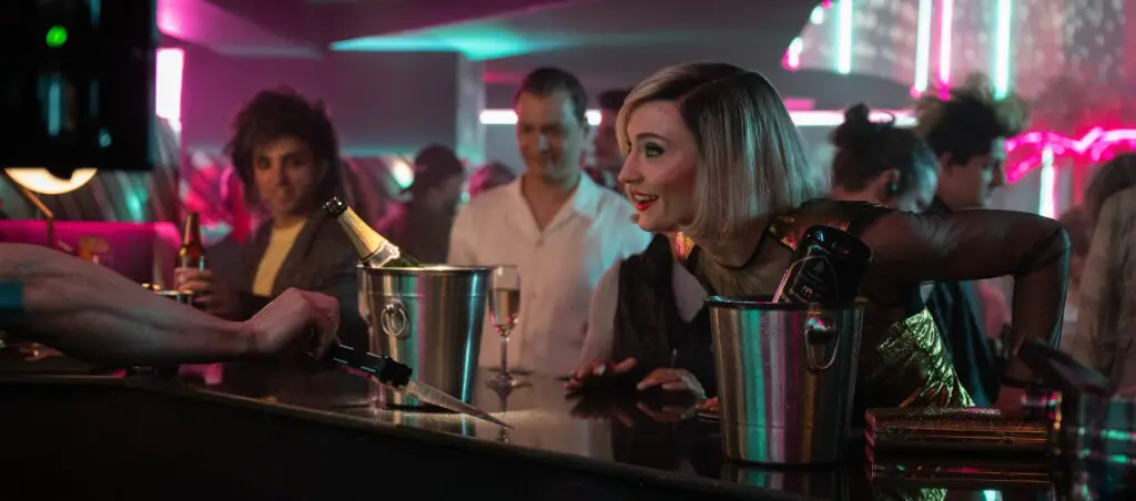 Recapitulação do episódio 2 de 'Joan': Confiamos em Boisie?