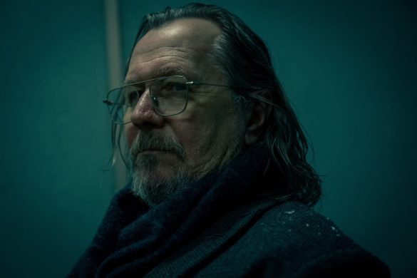 La cuarta temporada de 'Slow Horses' tiene un final sombrío, pero está diseñada por expertos
