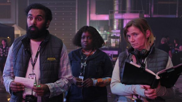 'La franquicia' tiene un estreno innecesariamente bueno
