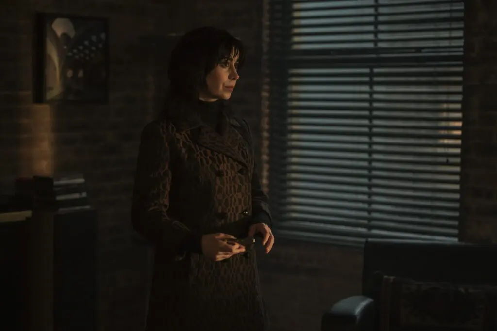 Ανακεφαλαίωση επεισοδίου 3 του «The Penguin»: Η άγνοια είναι ευδαιμονία