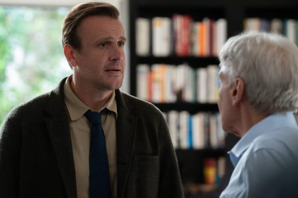 La temporada 2 de 'Shrinking' da un giro más dramático en el episodio 4

