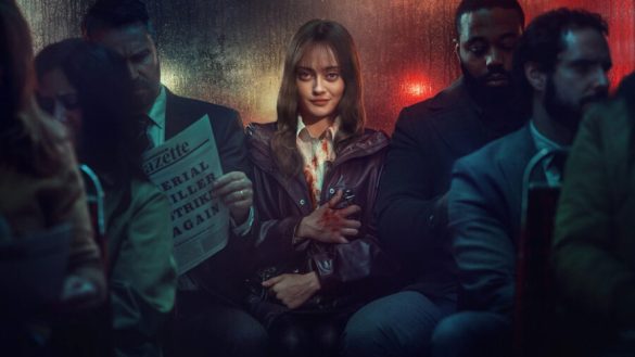 Las víctimas más probables de Rhiannon después del episodio 1 de 'Sweetpea'
