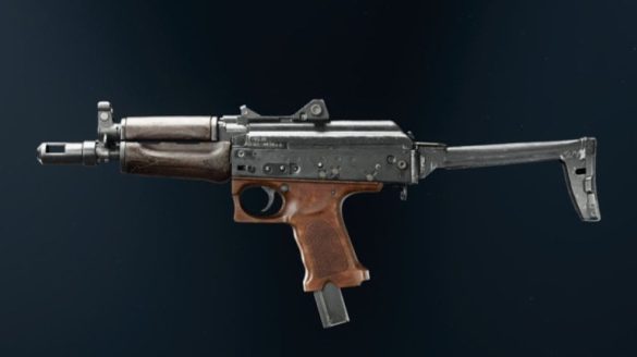 Mejor equipamiento de Jackal PDW en Black Ops 6
