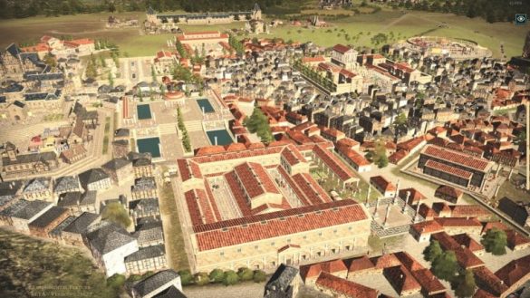 Memoriapolis: cómo aumentar las reservas de recursos
