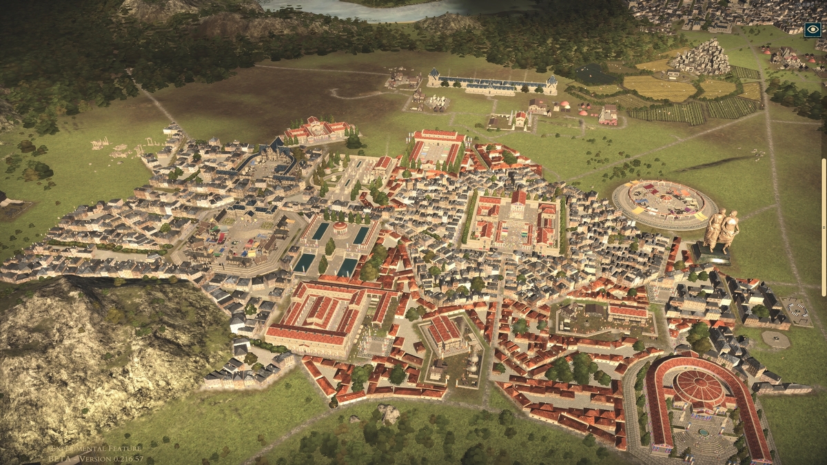 Lista de todas las culturas Memoriapolis