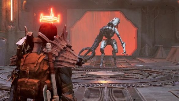 Remnant 2: The Dark Horizon – Cómo vencer a Amalgam Kel'Roth y Amalgam Relis Boss
