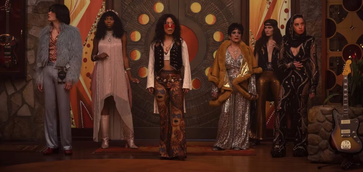 Resumen: Aubrey Plaza se roba el show en el episodio 4 de 'Agatha All Along'
