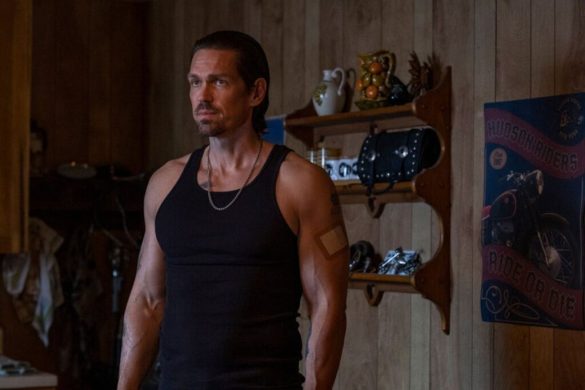 Resumen: 'Brilliant Minds' realmente avanza en el episodio 3
