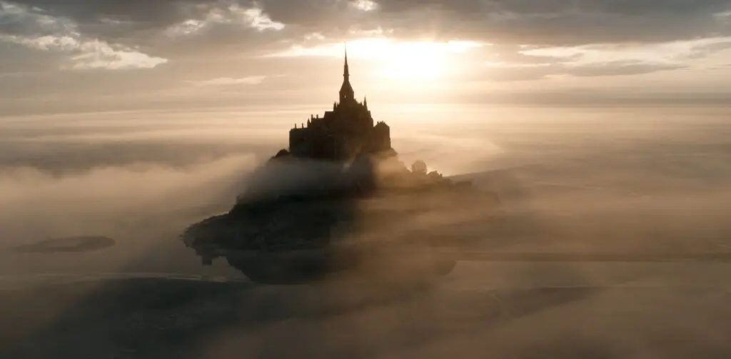 Resumen del episodio 2 de la temporada 2 de 'The Walking Dead: Daryl Dixon' - "Moulin Rojo"