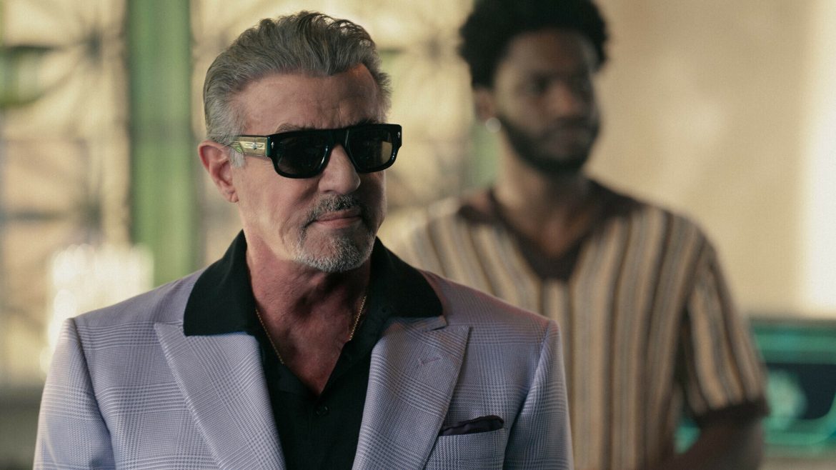 Resumen: Matar a Made Men tiene consecuencias en la temporada 2, episodio 4 de 'Tulsa King'
