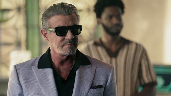 Resumen: Matar a Made Men tiene consecuencias en la temporada 2, episodio 4 de 'Tulsa King'
