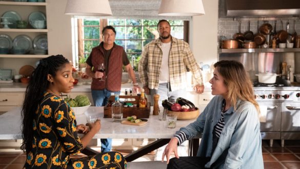 'Shrinking' es brillante sin esfuerzo en la temporada 2, episodio 3
