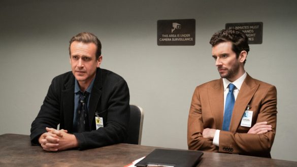 'Shrinking' no ha perdido un paso en el estreno de su segunda temporada

