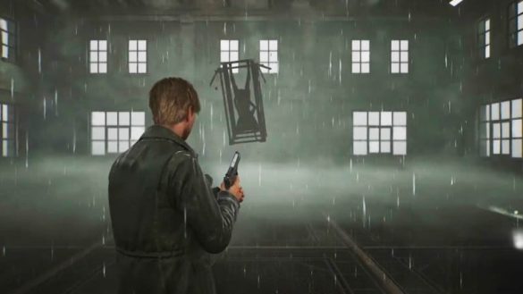Silent Hill 2 Remake: Cómo vencer al jefe final
