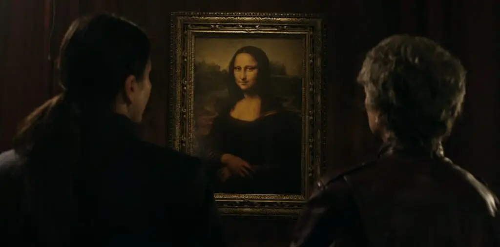 'द वॉकिंग डेड: डेरिल डिक्सन' के सीज़न 2 के एपिसोड 3 का पुनर्कथन