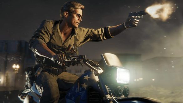 Ubicación del archivo guardado de Call of Duty Black Ops 6 en la PC
