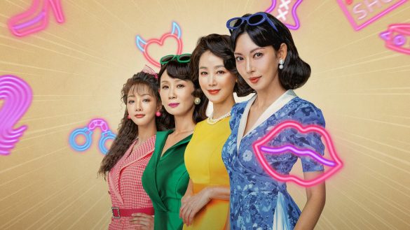 'Un negocio virtuoso' se detiene un poco en el episodio 6
