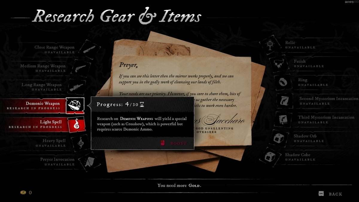 equipo de investigación y artículos del taller