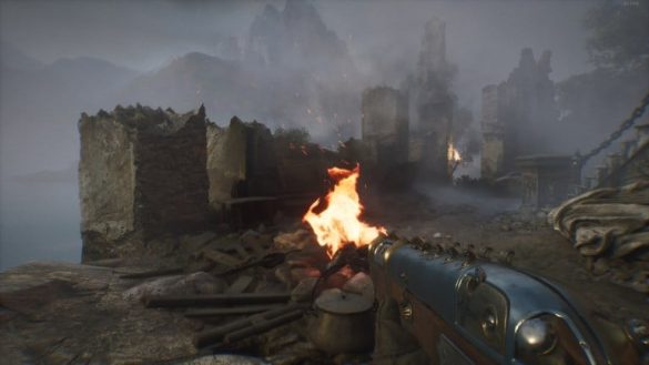 Witchfire: todas las estadísticas y lo que hacen, explicadas
