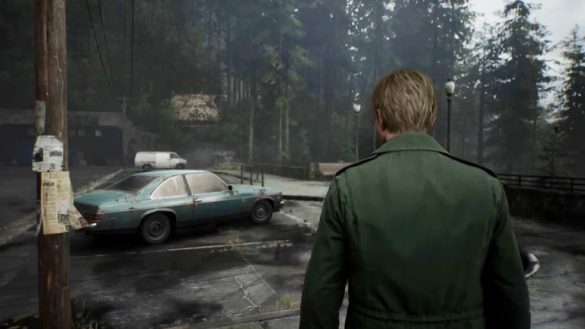 ¿Deberías jugar Silent Hill 1 antes que Silent Hill 2? – Respondido
