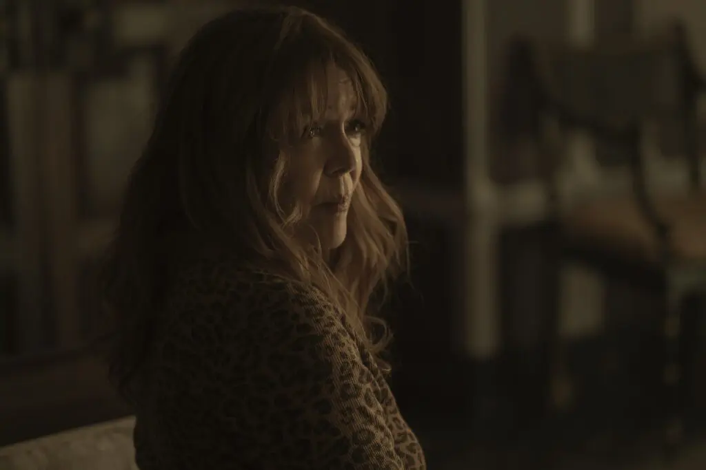 पेंगुइन में डिर्ड्रे ओ'कोनेल