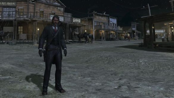 Cómo instalar mods para Red Dead Redemption en PC
